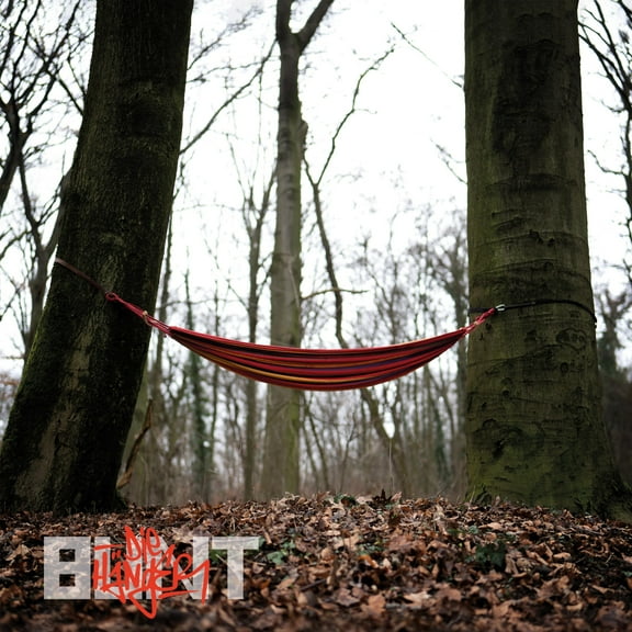 Bunt (Öko-Vinyl) (LP)