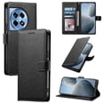 thumbnail image 1 of Funda para FOXDOCK OnePlus 12R– Cuero Premium, 3 ranuras para tarjetas, Protección contra impactos, 1 of 5