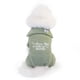 thumbnail image 3 of Xihbxyly Compras En Línea Ropa para Mascotas y Ropa de Invierno Ropa de Invierno para Cuatro Patas, 3 of 5