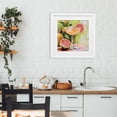 thumbnail image 3 of Stupell Industries Modern Grapefruit Summer Cocktail White Framed Print Under Glass, 16 x 16, by Riley B, 3 of 8