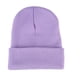 thumbnail image 3 of Gorro de punto con panel ligero Gorro de lana de invierno Gorro cálido con luz de luna para hombres y mujeres Gorro a prueba de viento, 3 of 5