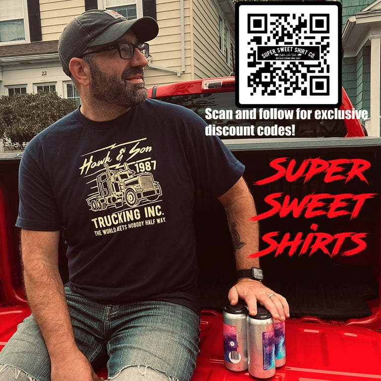 walmart warriors shirt