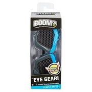 BOOM Co Eye Gear Blue