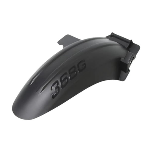 Guardabarros trasero para motocicleta 368G, repuesto resistente a salpicaduras, amortiguador de rueda trasera, protector contra salpicaduras