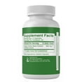 thumbnail image 3 of PURE ORIGINAL INGREDIENTS Green Coffee Bean Extract, 100 Capsules Always Pure, No Additives Or Fillers, Lab Verified, 3 of 7