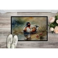 thumbnail image 2 of Carolines Treasures DAC3197JMAT 24 x 36 in. Unisex Canvasback Doormat, 2 of 6