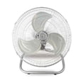 thumbnail image 3 of Paquete 4 Ventiladores IGOTO 3 en 1 Pedestal Piso y Pared Metálico 18 Pulgadas, 3 of 11