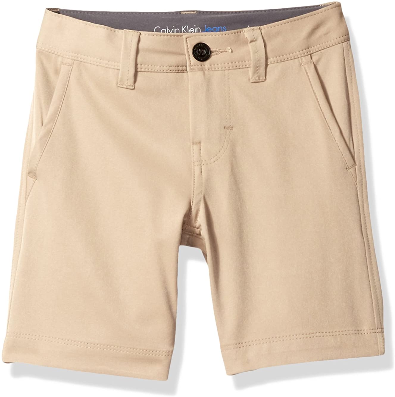 calvin klein shorts canada