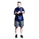 thumbnail image 1 of Figura en miniatura a escala 1/64 para diorama y coleccionables, modelo de personas pequeñas para Hombre Azul, 1 of 9