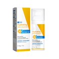 thumbnail image 1 of Protector solar facial sin perfume, de secado rápido y transparente, sin residuos, duradero, hidratante, protector, no irritante, no obstruye los poros, 50 ml, 1 of 8