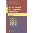 thumbnail image 2 of Formal Methods for Components and Objects, 2 of 3