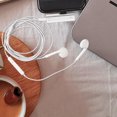 thumbnail image 2 of Headphone Adapter 2-in-1 Type C to 3.5mm Audio Adapter and Fast Charging, 2 of 9