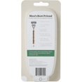 thumbnail image 3 of shiyou-Bulldog Mens Skincare and Grooming Original Razors for Men With 2 Razor Blade Refills, 3 of 4