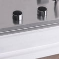 thumbnail image 4 of Forra Pared Del Piso Protector Calafateo Implaz Transparente La, 4 of 8