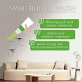 thumbnail image 3 of Anti-mould Wall Paint Repair Plaste Quick Dry Waterproof Wall Coverage Paint for Home, 3 of 5