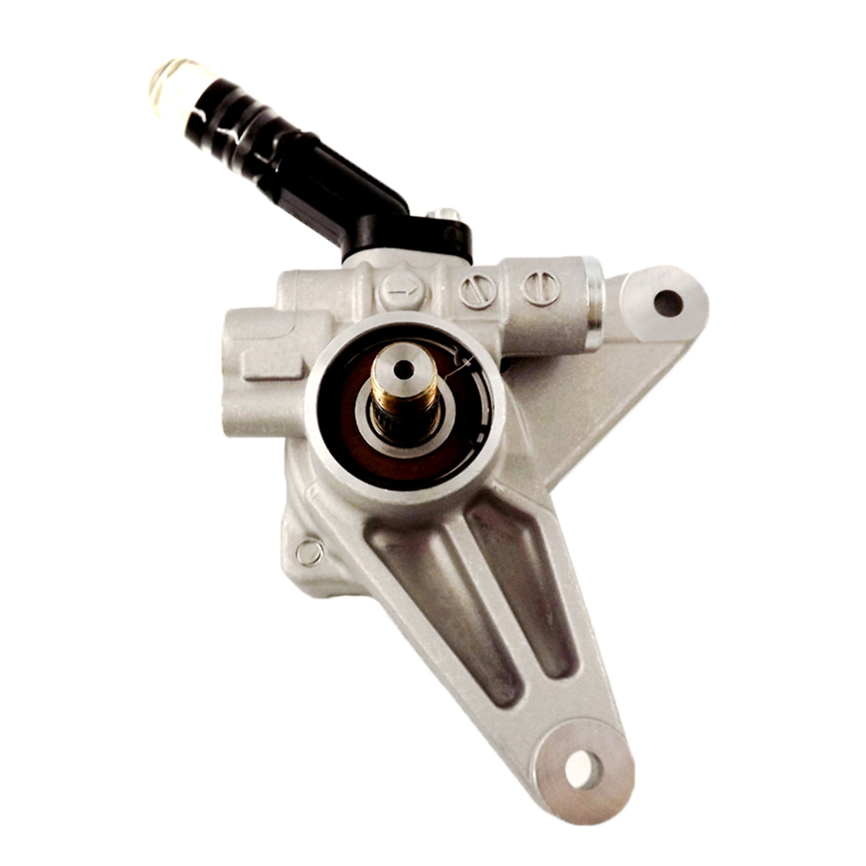 LABLT Power Steering Pump for Honda Pilot 05-08 Honda Odyssey 05-10 Acura MDX 03-13 Fits select: 2006-2010 HONDA ODYSSEY EXL, 2005-2006 HONDA PILOT EX