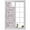 Purple, variant on Spring Flowers Window Privacy Film, Farmhouse Sage Green Pastoral Floral Leaf Static Cling UV Sun Blocking Heat Control Window Tint, Non-Adhesive One Way Windows Privacy Cover 35.4''x78.7''