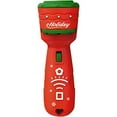 thumbnail image 2 of Dsseng Christmas Flashlight Projector 21 Different Images，LED Christmas Story Projection Torch Indoor Outside Decor，Kids Luminous Toy Educational Gift(Red), 2 of 5