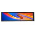thumbnail image 1 of PC Temperature Display, 8.8 Inch Secondary Screen 1920x480 HD Computer Sensor Panel with 178 Degree Wide Viewing Angle Dynamic Theme, 1 of 7