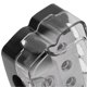 thumbnail image 4 of 3 Way Power Distribution Block, Ground Splitter, o Splitter, 0 Gauge, 4 Input, Output, Universal for Car, 4 of 4