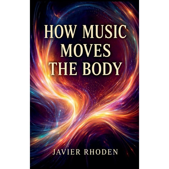 How Music Moves The Body, (Paperback)