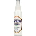 Lord Byron's Smoker's Fabric Refresher 4 fl. oz. Spray Bottle