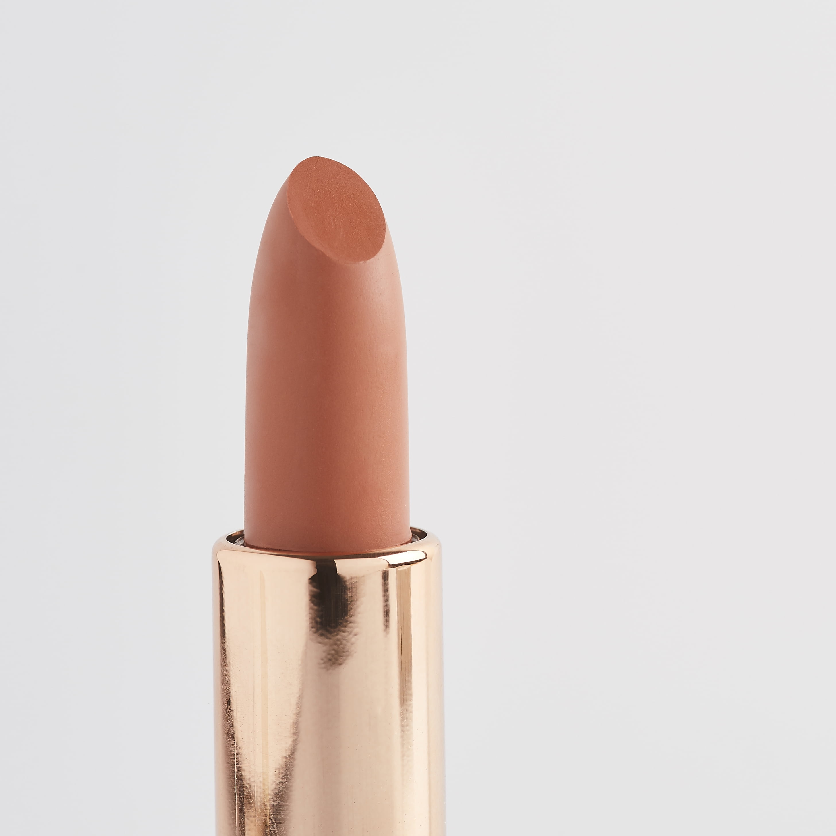 Nubyen Matte Plumping Lipstick Super Nudes, Nude 6 - Skin (Mimo)