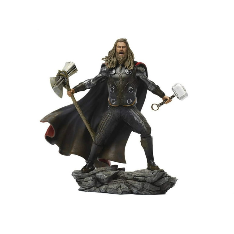Thor Ultimate BDS Art Scale 1/10 - The Infinity Saga