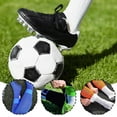thumbnail image 3 of EKIDAZB 1 Paire de Sangles de Jambe en Silicone Multifonctionnelles pour Soccer, Sangles de Protection Anti S ьψ B7U6, 3 of 9