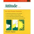 thumbnail image 1 of Pre-Owned Attitude: Your Most Priceless Possession (A Fifty-Minute Series Book) (Paperback) 1560523174 9781560523178, 1 of 1