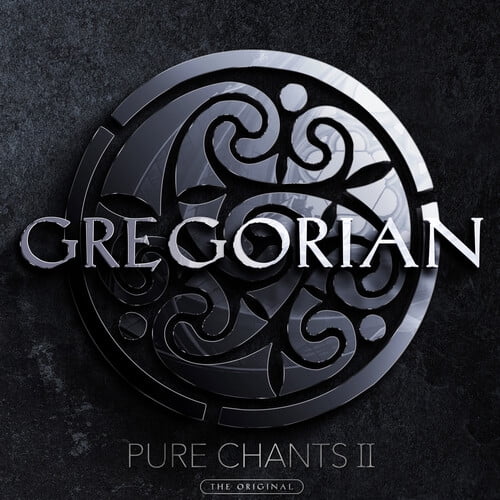 Gregorian - Pure Chants Ii - Music & Performance - CD