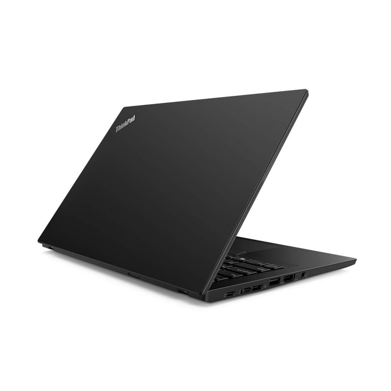 Lenovo ThinkPad X280 Laptop, 12.5