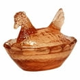 thumbnail image 1 of Adorable Hen Figurine Charming Collectible Perfect For Home Decor Miniature Chicken Statue Delightful Handmade Design For Animal Lovers And Collectors, 1 of 9