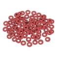 thumbnail image 1 of 220 Pcs M3 Rondelles Plates en Fibre Rondelles Simples 3mm ID 7mm OD 1mm Épais, 1 of 6