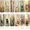 Woodland Animals, variant on 48 Pcs Catholic Bookmarks, Christian Religious Paper Bookmark Bulk for Women Man, Jesus Virgin Mary Angel Bookmark Catholic Gift for Reading Lovers Church Accessories