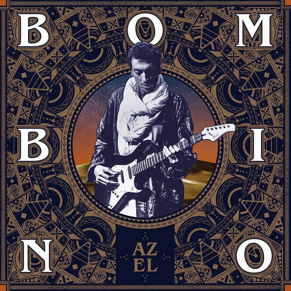 Bombino - Azel - Music & Performance - CD