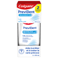thumbnail image 2 of Colgate PreviDent Booster Plus High Fluoride Toothpaste, Spearmint, 2 x 100 mL, 2 of 4