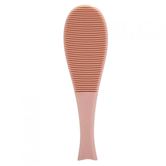 ABS Cat Tongue Comb, Fish Shape Cat Comb, For Pet For Cat Pink