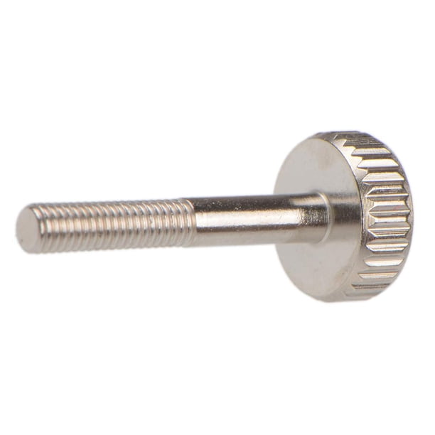 Tholdsy Engranaje extrusor, boquilla de extrusión de acero inoxidable, Mini impresora 3D firme, piezas extrusoras, rueda de extrusión portátil Impresoras 3D 5#