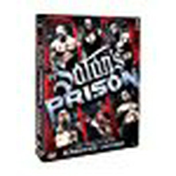 Wwe Satan S Prison Anthology Of Elimination Chamber 10 3 Disc Dvd Box Set Walmart Com Walmart Com Wwe Satan S Prison Anthology Of Elimination Chamber 10 3 Disc Dvd Box Set Walmart Com Walmart Com