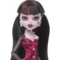 thumbnail image 3 of Monster High Draculaura Doll, 3 of 6