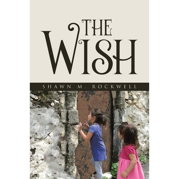 The Wish, (Paperback)