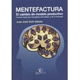 thumbnail image 1 of MANTEFACTURA: EL CAMBIO DE MODELO PRODUCTIVO, INNOVAR SOBRE LOS INTANGIBLES DEL TRABAJO Y DE LA EMPR DIAZ DE SANTOS JUAN JOSE GOÑI ZABALA, 1 of 2