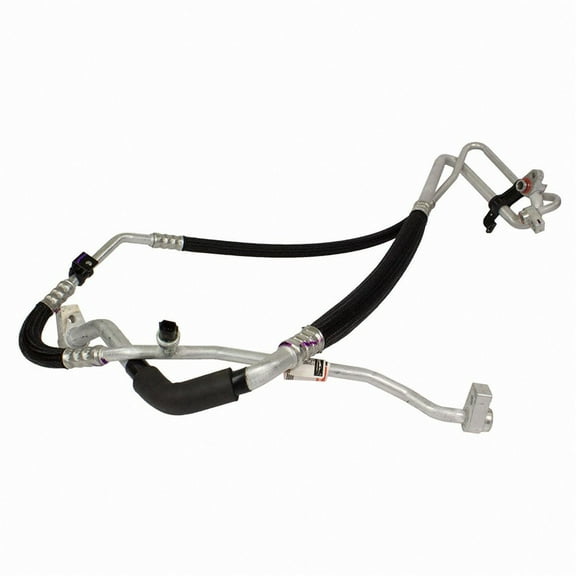 Motorcraft TUBE ASY (P)