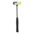 thumbnail image 1 of Bone Setting Hammer, Portable Ergonomic Chiropractic Adjustment Hammer  for Home for Neck, 1 of 7