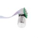thumbnail image 3 of 5V 12V 24V 1A PWM Cepillo Y Ventilador De Refrigeración DC Sin Escobillas Baoblaze Controlador de velocidad del ventilador, 3 of 4