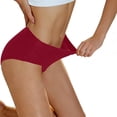 thumbnail image 1 of Leakproof High Absorbency Underwear for Women Featuring Breathable Comfort Fit Everyday Performance for, 1 of 8