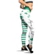 thumbnail image 1 of WILLBEST Pantalones de Yoga Para Mujer, Leggings de Cintura Alta Para Correr, Cómodos, Elásticos, Transpirables, Suaves, Con Estampado de Rayas. Grande, 1 of 8