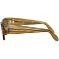 thumbnail image 5 of Ray-Ban Rb2187 Nomad Square Sunglasses, 5 of 6