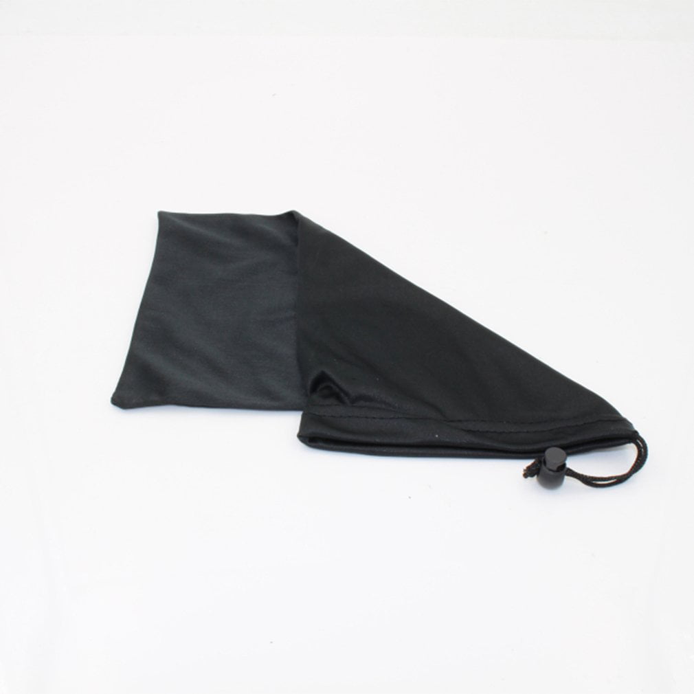 Scratch-resistant Ski Goggle Protection Bag Glasses Dust-proof Storage Bag 